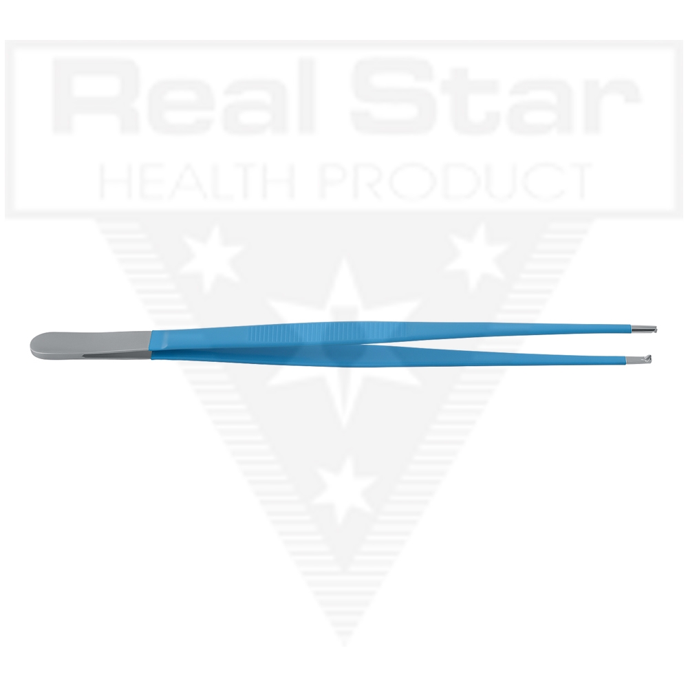 Tissue Forceps (Exposed Tip)